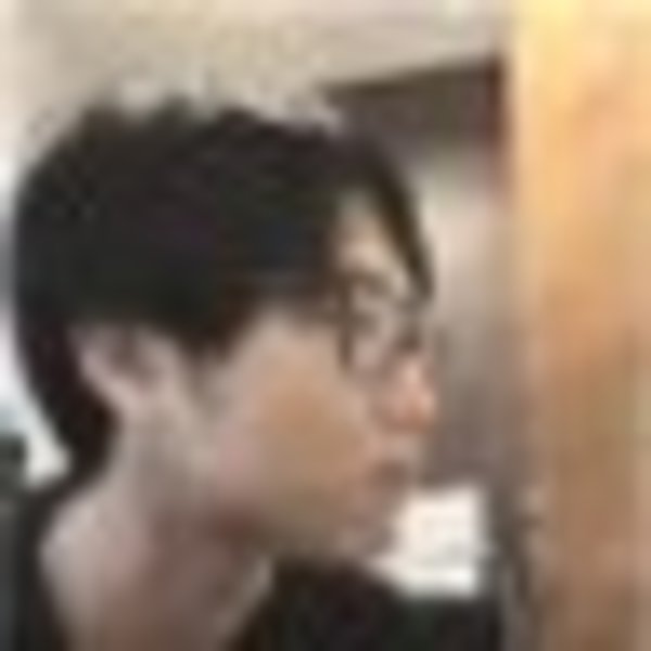 プロフィール画像